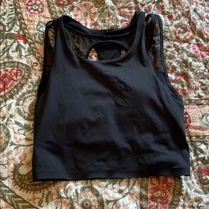 Lululemon break free tank